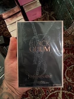 Woman’s fragrance