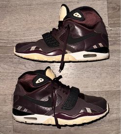 Nikes