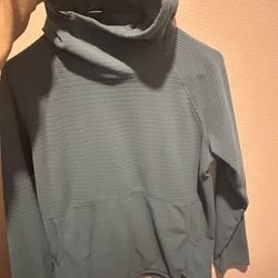Mountain Hardwear Women’s S Blue Extra Warm Fleece
