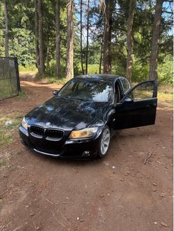 2008 BMW 335i