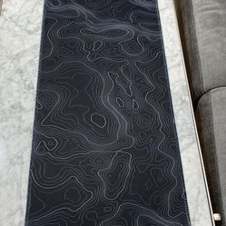 gaming mousepad 