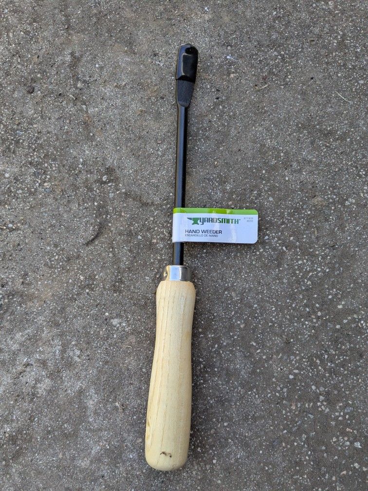 Hand Weeder Tool