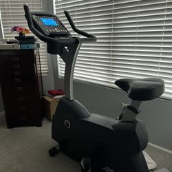Excercise Bike