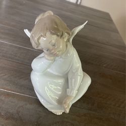 Lladro Figurine 