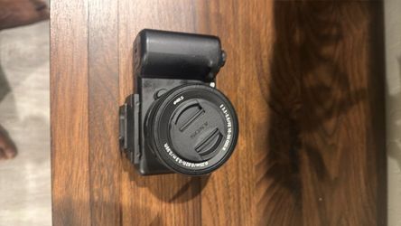 Sony zv e 10 mark 2