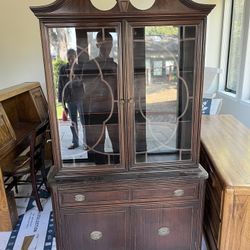 China Cabinet