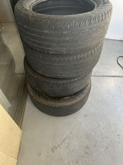 Used Tires