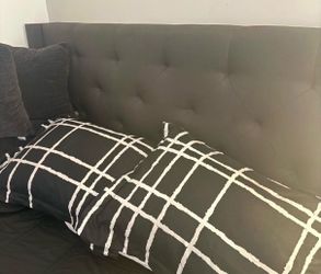 HEAD BOARD