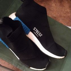 Adidas NMD Boost City Sock 