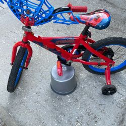 Bike- Boys 