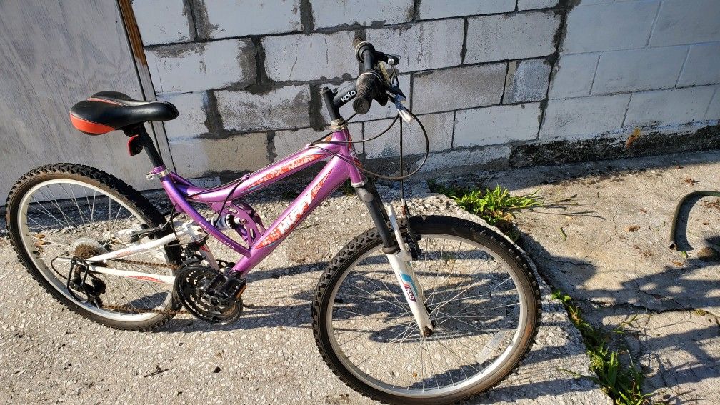Bike, Kids, 20 Inch Wheels