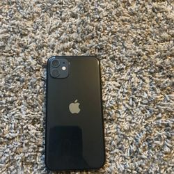 IPHONE 11 64GB UNLOCKED 