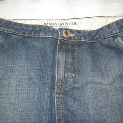 Banana republic skirt