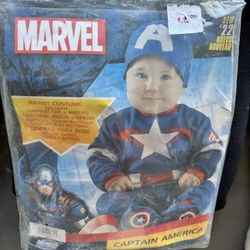 Baby Halloween Costume