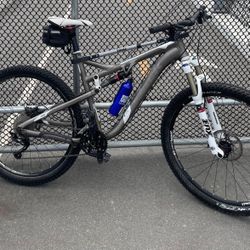 29 Trek Mountain Bike 