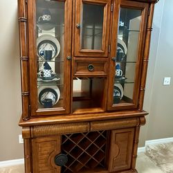 China Cabinet