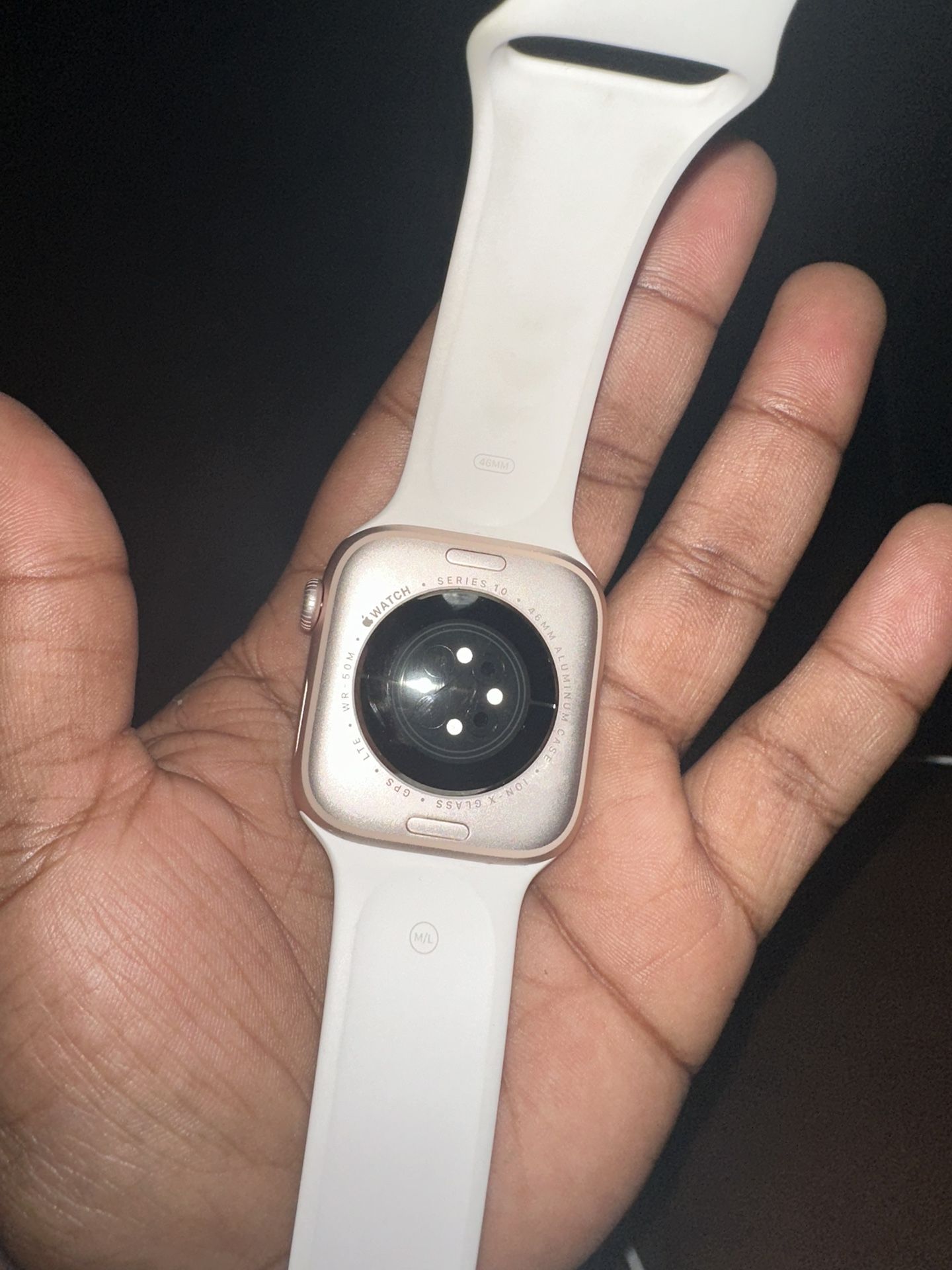 Apple Watch Series 10