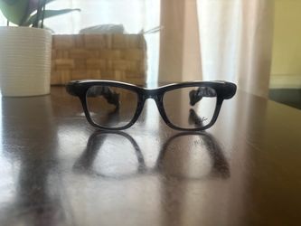 Ray-Ban Meta Smart Glasses