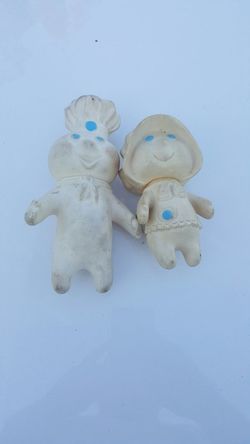 Pillsbury co. 1972 OG
