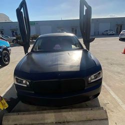 2008 Dodge Charger