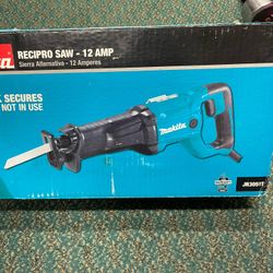SAW ZALL, TOOLS-POWER МАКІТА IN BOX MINT JR3051T