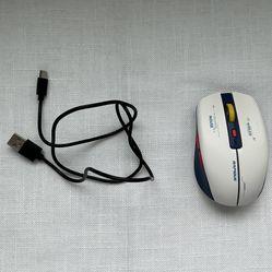 Chargeable Mouse 