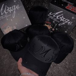 31 Hats Barbas Hats Dandy Hats Rude Awakening