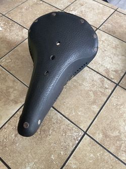 Brooks Flyer Saddle