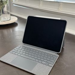 iPad 