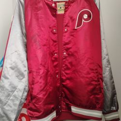 Philly Jacket
