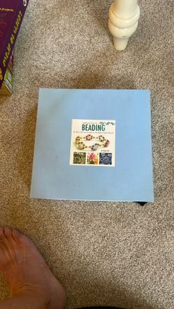 Beading Kit