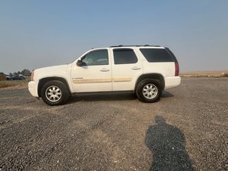 2008 GMC Yukon
