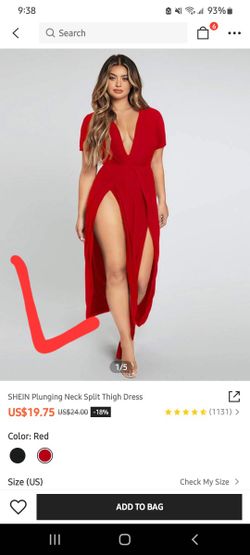 Dresses