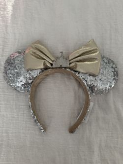 Minnie Ears