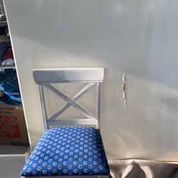 Big Square Table - 5ft Each Side (60cm Casa Lado) Con 8 Sillas 