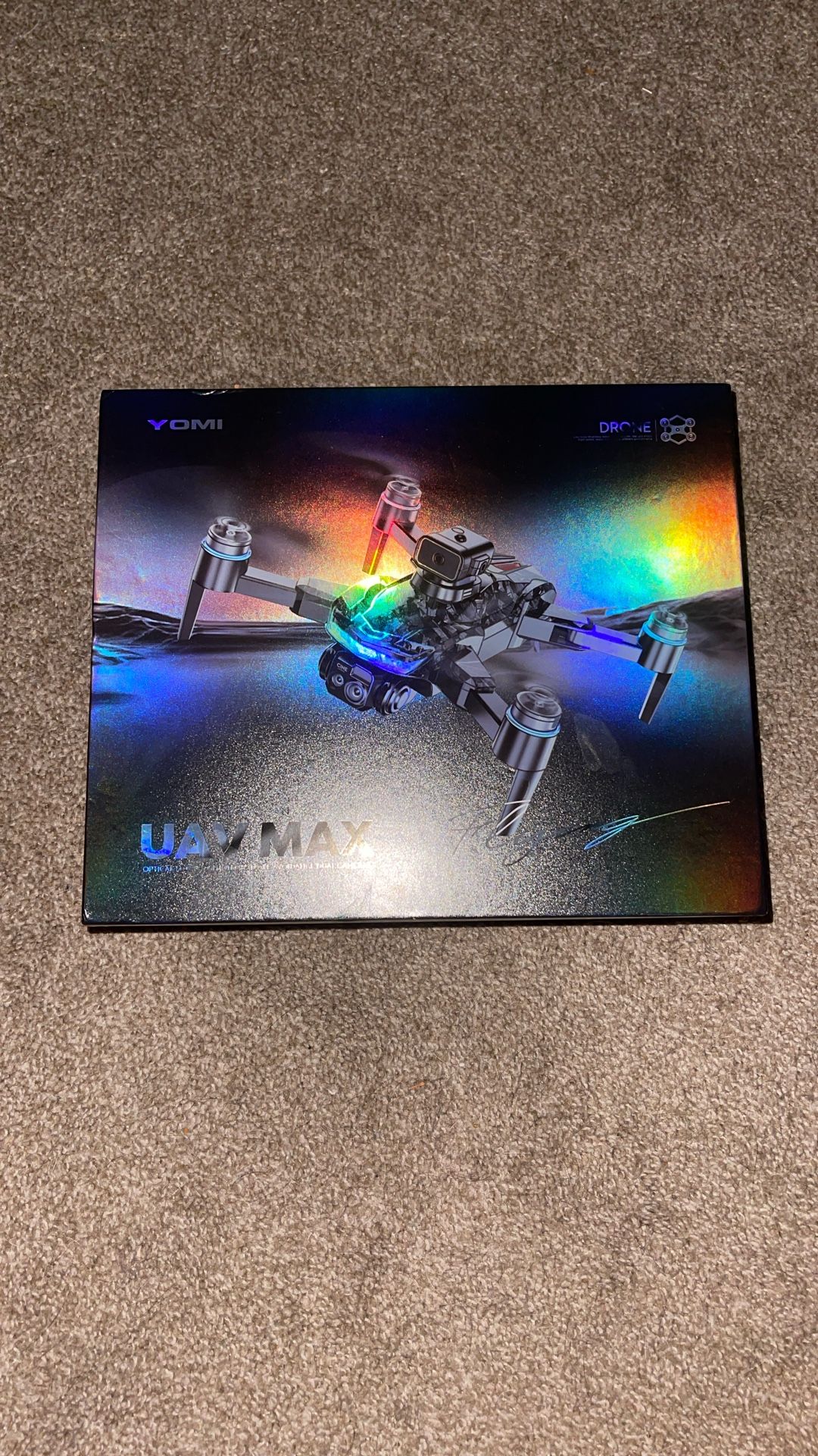 YOMI UAV Drone 