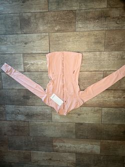 Lululemon jacket