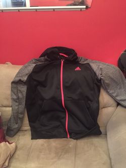 Xl jacket