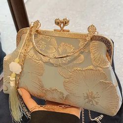 Women’s Evening Clutch 
