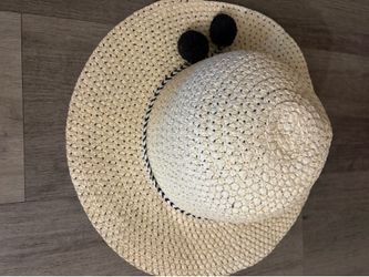 Sombreros para adulto 4 cada uno