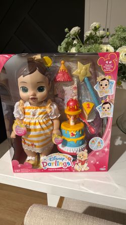 Disney Darling - Magical Birthday Surprises