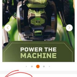 Lawnmower Landscaping Lawn Mower 