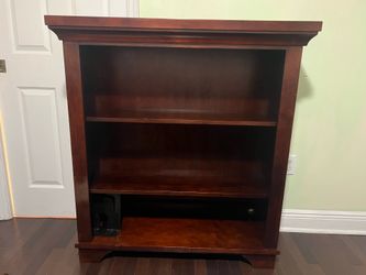 Bookshelf