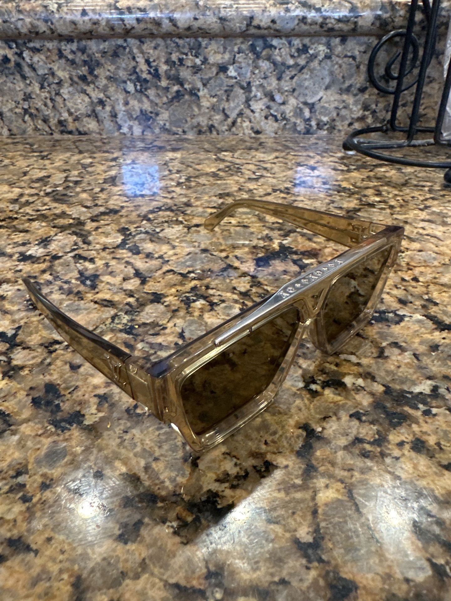 Loui Vuitton Sunglasses