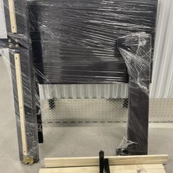 Brand New Twin Size Bed Frame !!