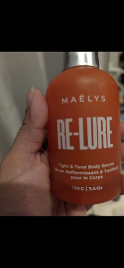 Maelys RE-LURE