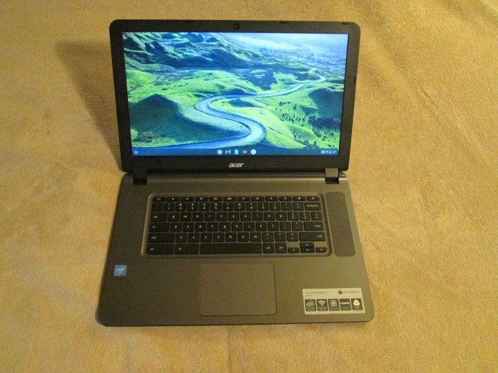 Acer Chromebook 15 Inch