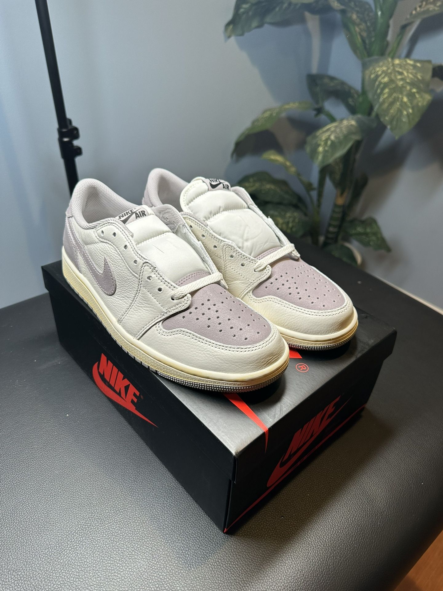 Jordan 1 Low OG 