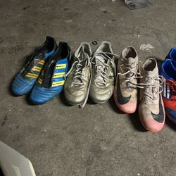 Soccer Cleats 