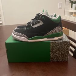 Air Jordan 3 Retro